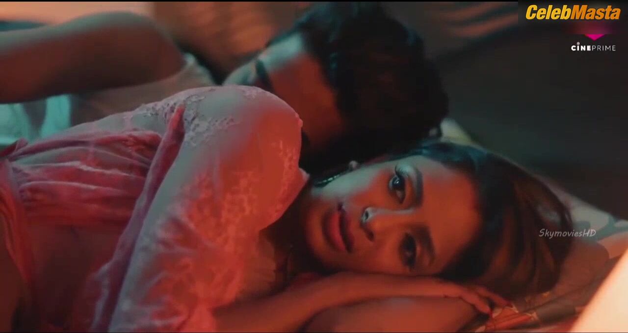 Pallavi Debnath Ass, Boobs Scene From Mami No 1 - Photo 2 of 5