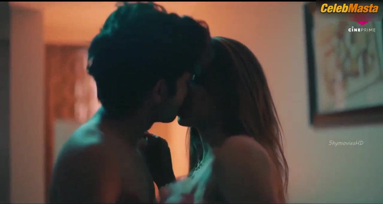 Pallavi Debnath Ass, Boobs Scene From Mami No 1 - Photo 2 of 5 photo 4
