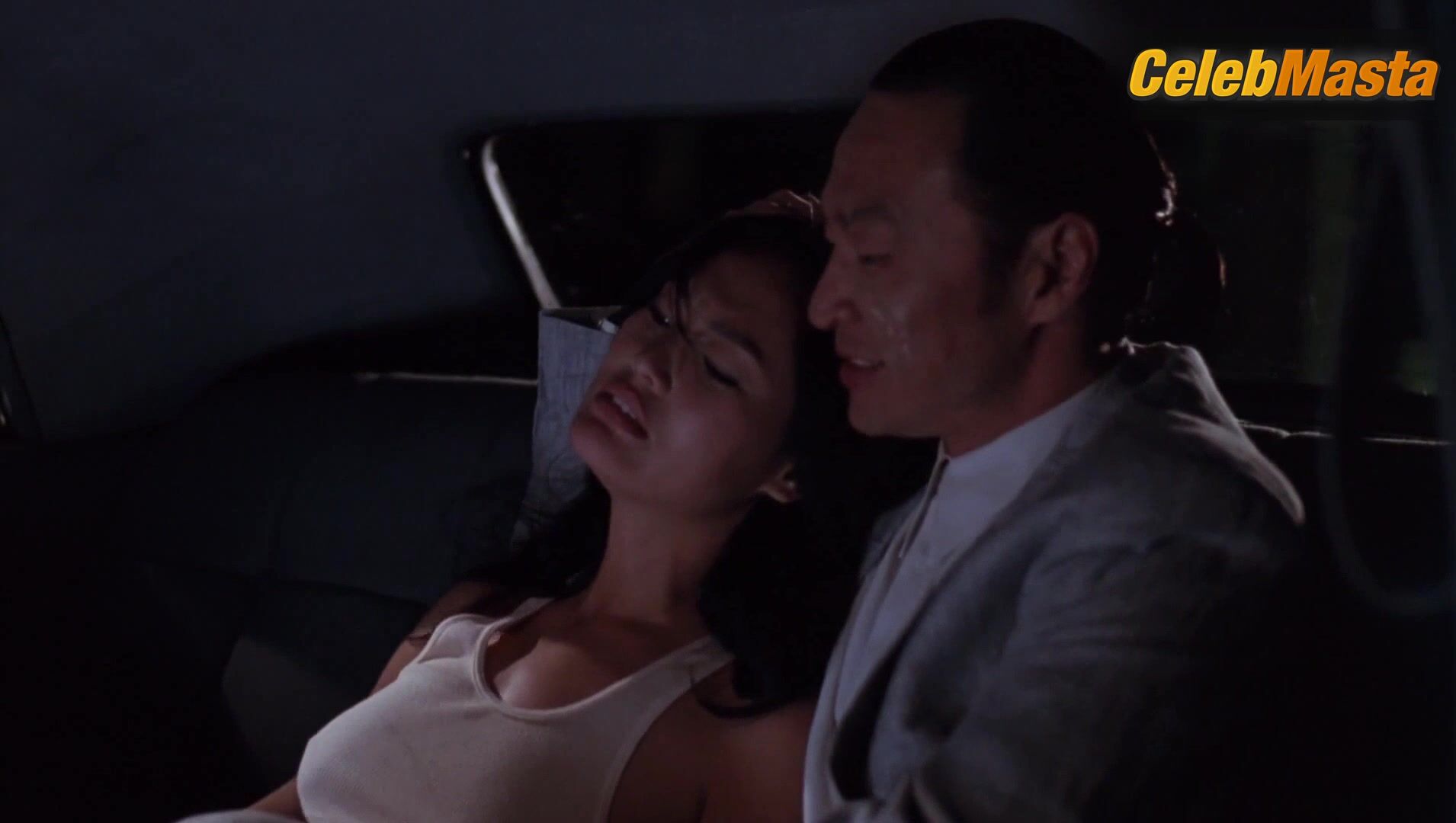 Tia Carrere ’s Tits Scene From Showdown In Little - Photo 1 of 5 photo 5