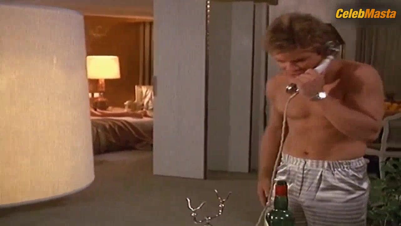 Tia Carrere Reveals Booty In Fine Gold Scene - Photo 1 of 5 photo 2