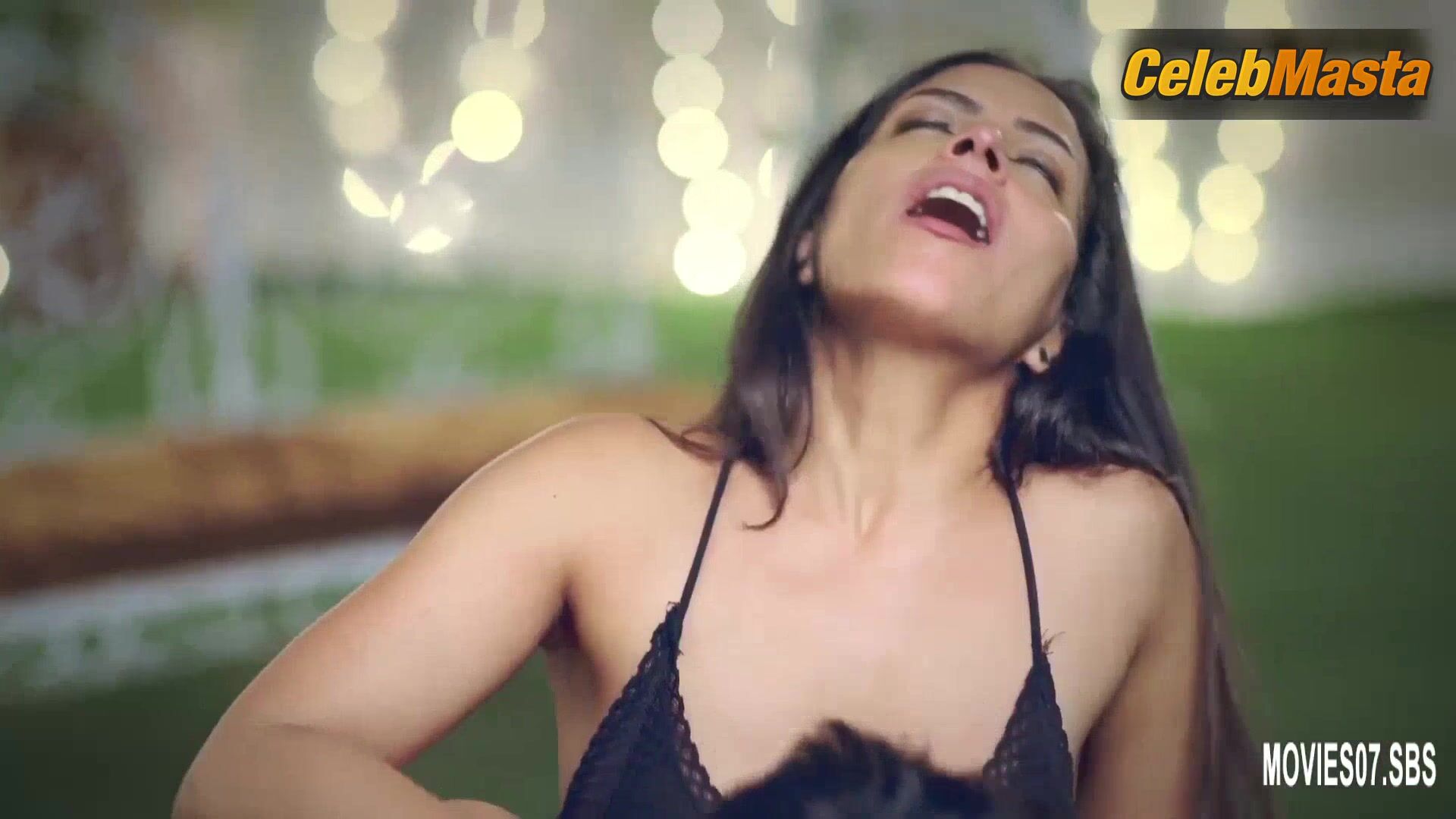 Noor Malabika Steamy Scene In Teekhi Chutney - Photo 1 of 5 photo 2