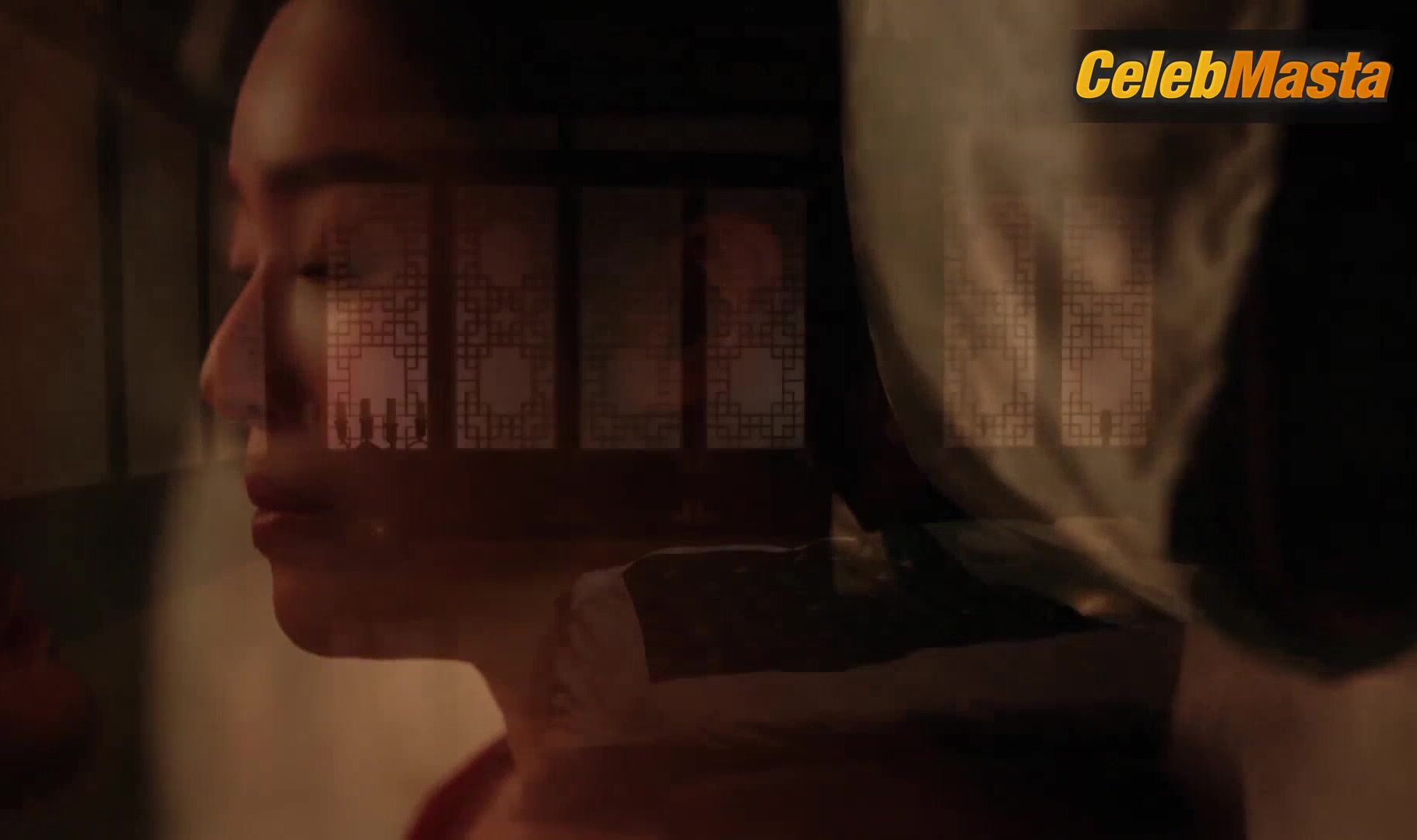 Cha Joo-young ’s Booty Scene In The Queen Who Crowns - Photo 1 of 5 photo 5