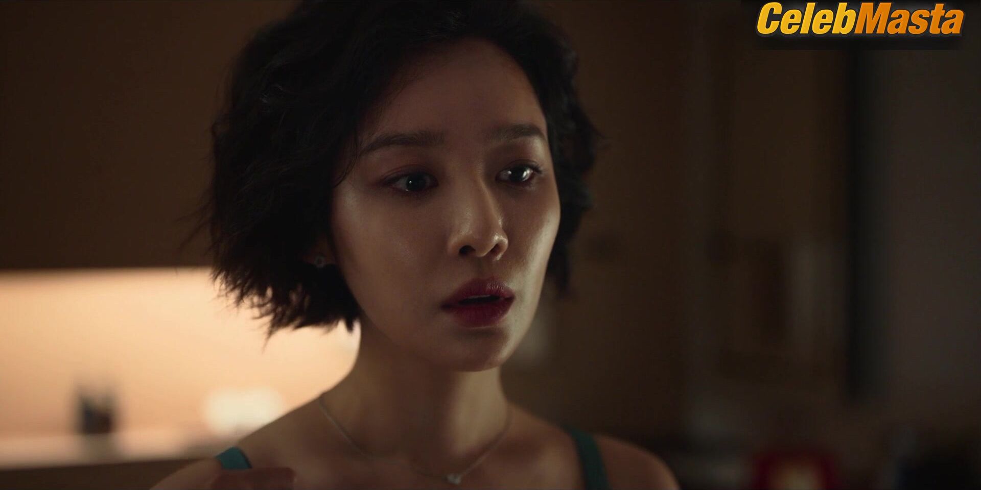 Cha Joo-young Ass, Tits Scene From The Glory - Photo 1 of 5 photo 2