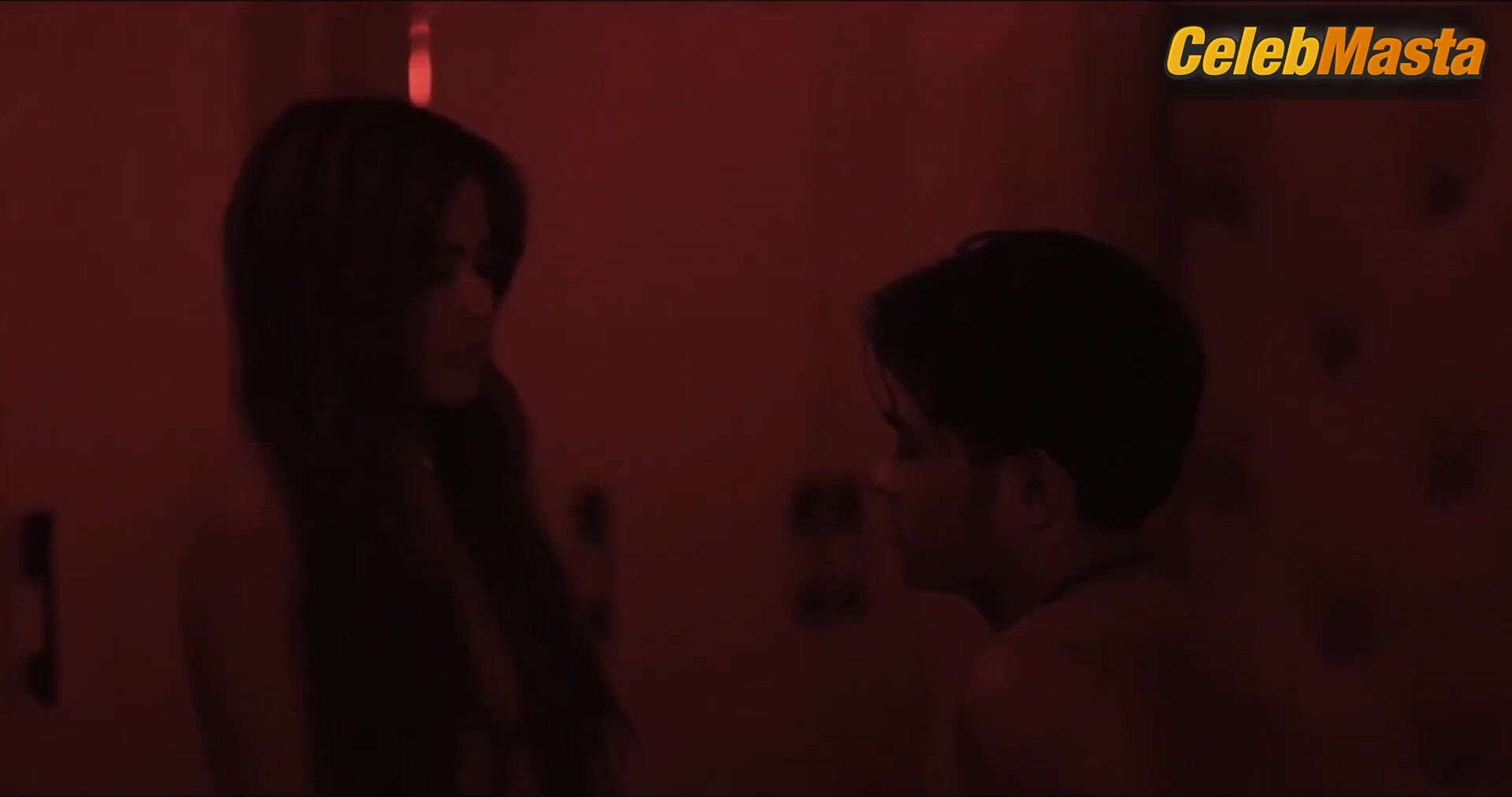 Ayah Alfonso And Mae Andres Booty And Boobs Scene In Himas - Photo 1 of 5 photo 2