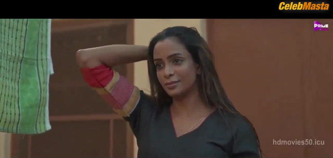 Pallavi Debnath ’s Butt And Boobs Scene In Shilajeet - Photo 1 of 5