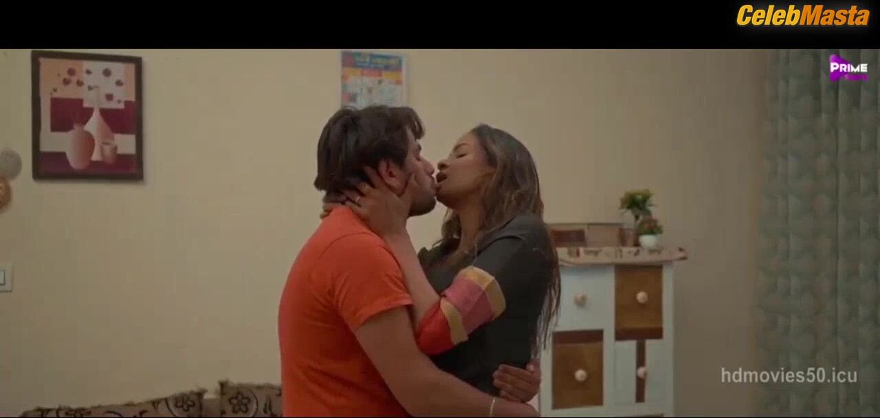 Pallavi Debnath ’s Butt And Boobs Scene In Shilajeet - Photo 1 of 5 photo 2
