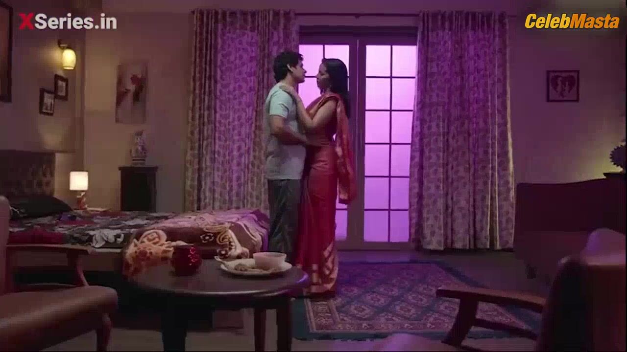 Noor Malabika Reveals Hot Scene In Dekhi Andekhi - Photo 2 of 5 photo 1