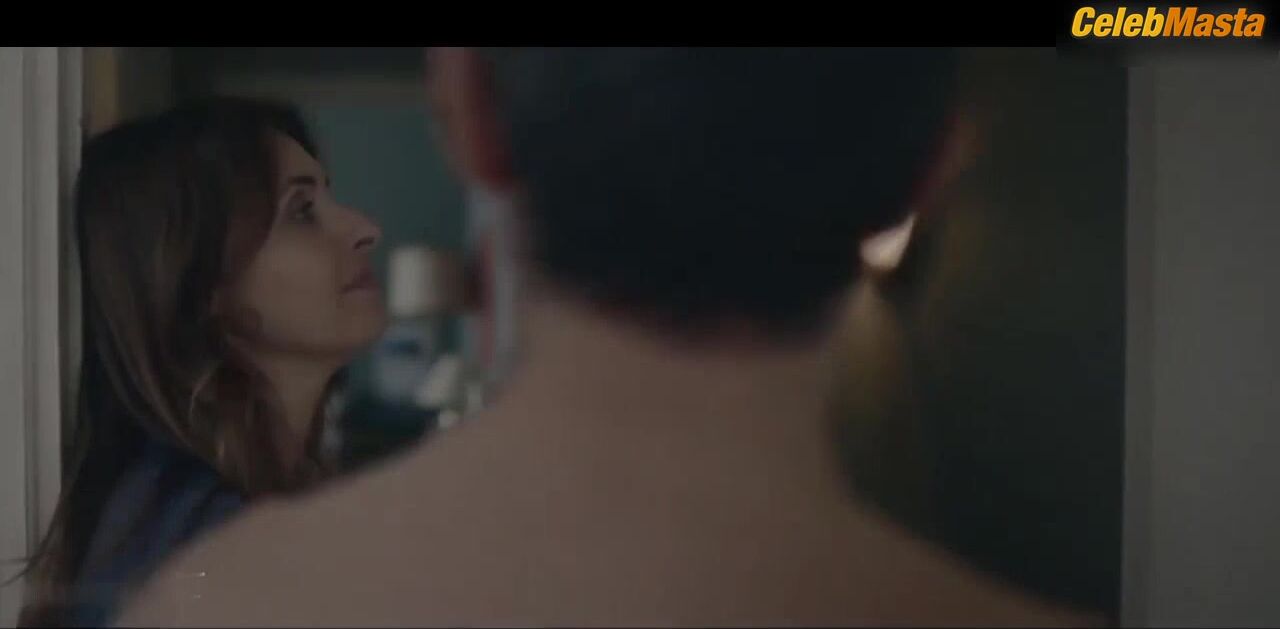 Adriana Ugarte ’s Underwear Scene In Parot - Photo 2 of 5