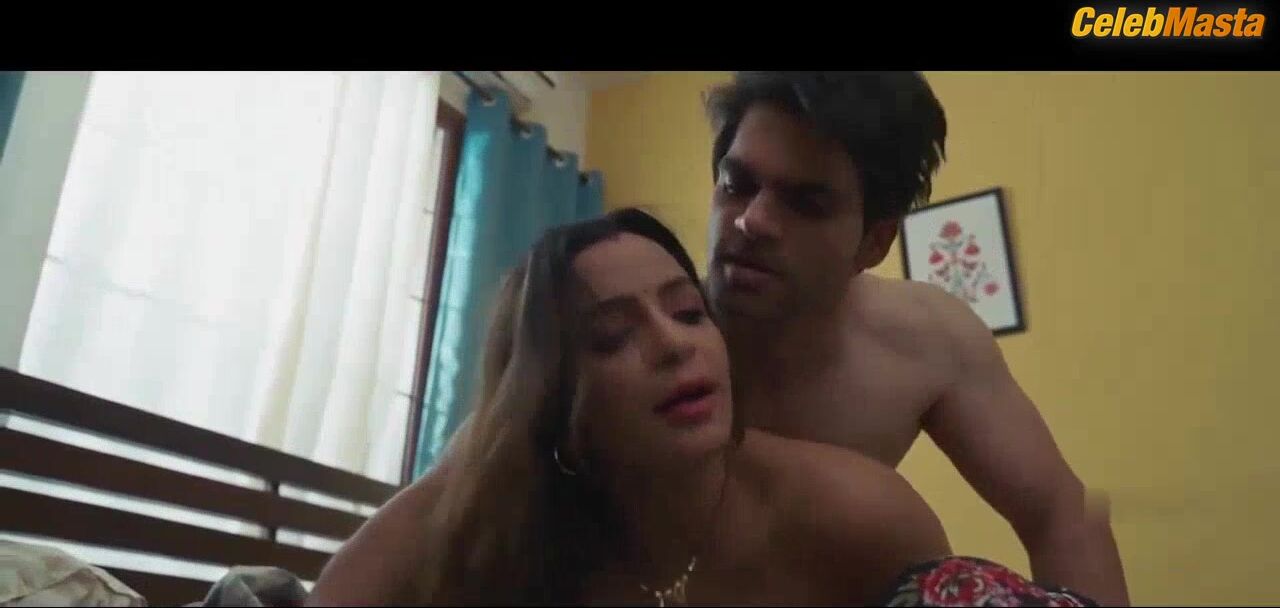 Pallavi Debnath ’s Booty And Boobs Scene In Ac Ki Taisi - Photo 1 of 5 photo 2