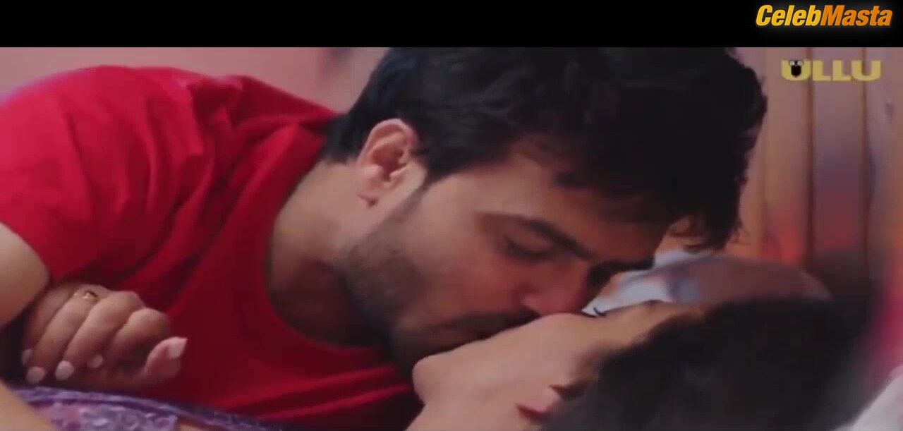 Noor Malabika Tits, Underwear Scene From Charmsukh Tapan - Photo 1 of 5 photo 5