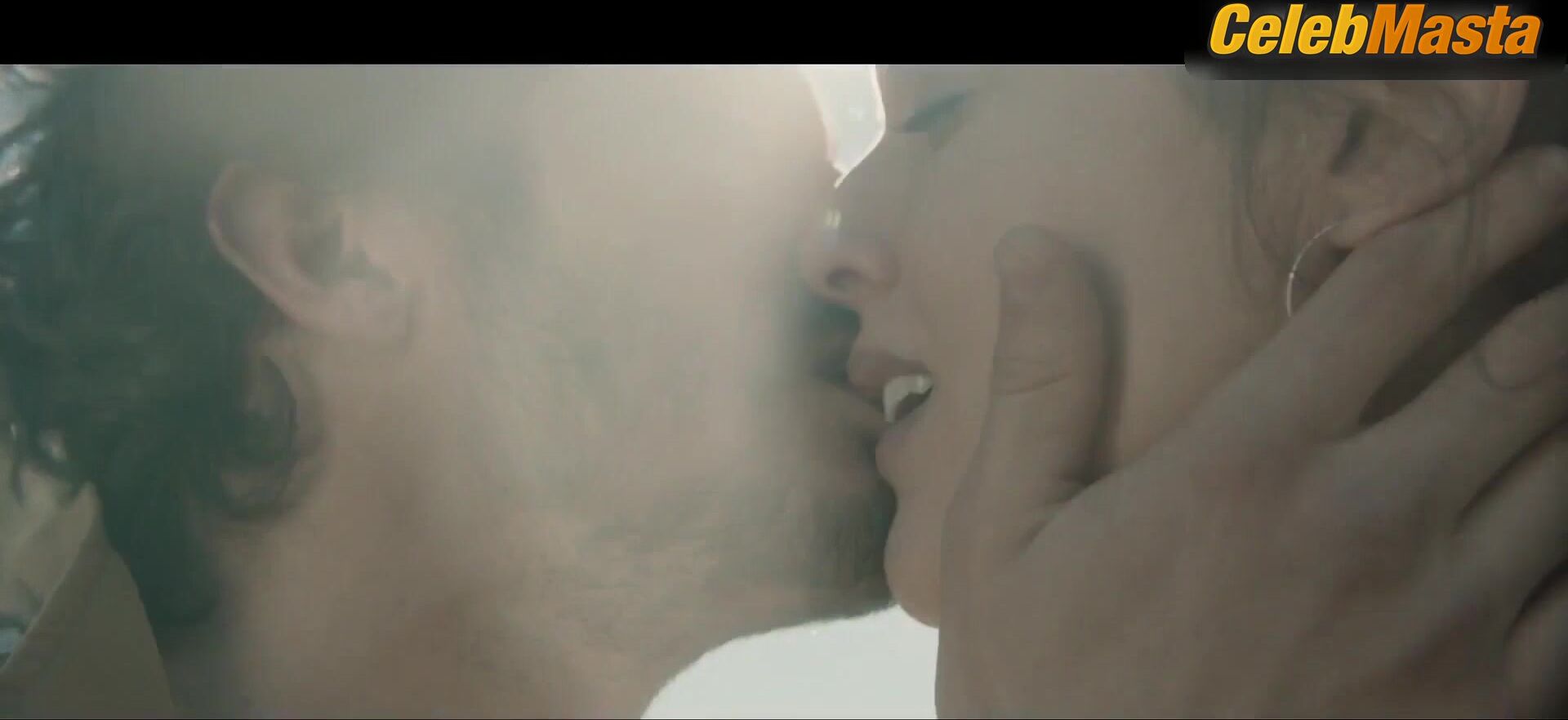 Adriana Ugarte ’s Tits Scene In Mirage - Photo 1 of 5