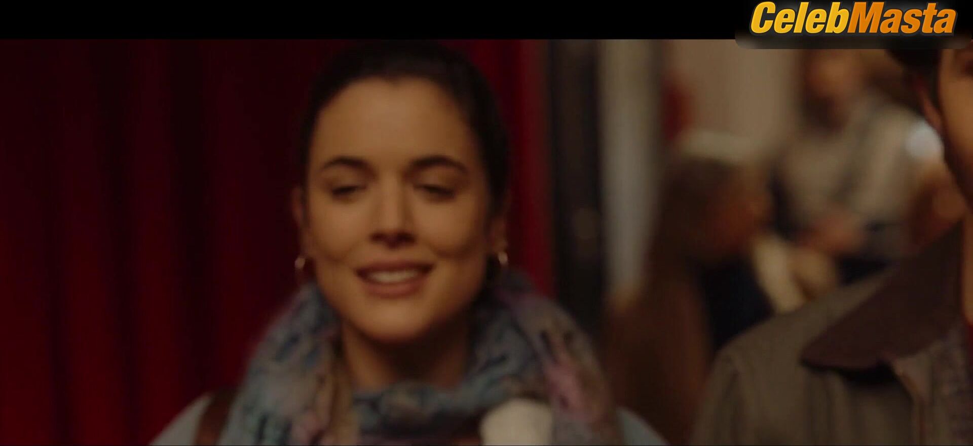 Adriana Ugarte ’s Tits Scene In Mirage - Photo 1 of 5 photo 4