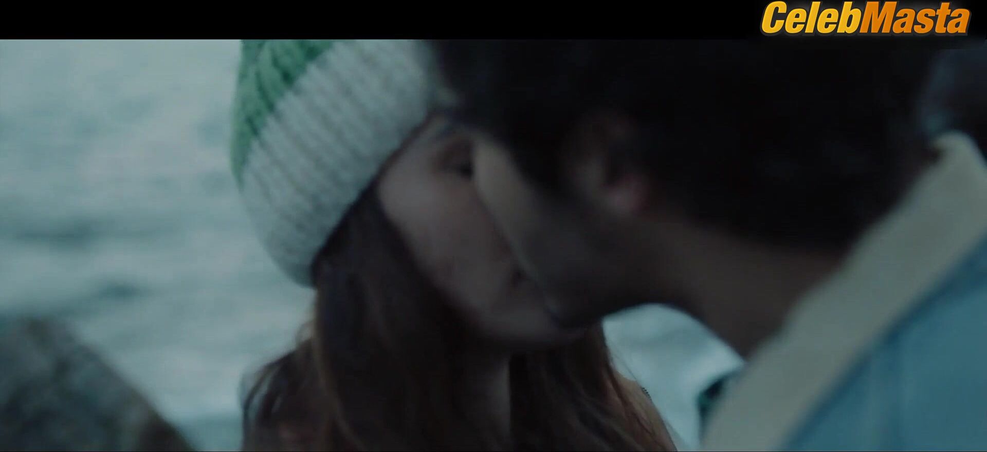 Adriana Ugarte ’s Tits Scene In Mirage - Photo 1 of 5 photo 5