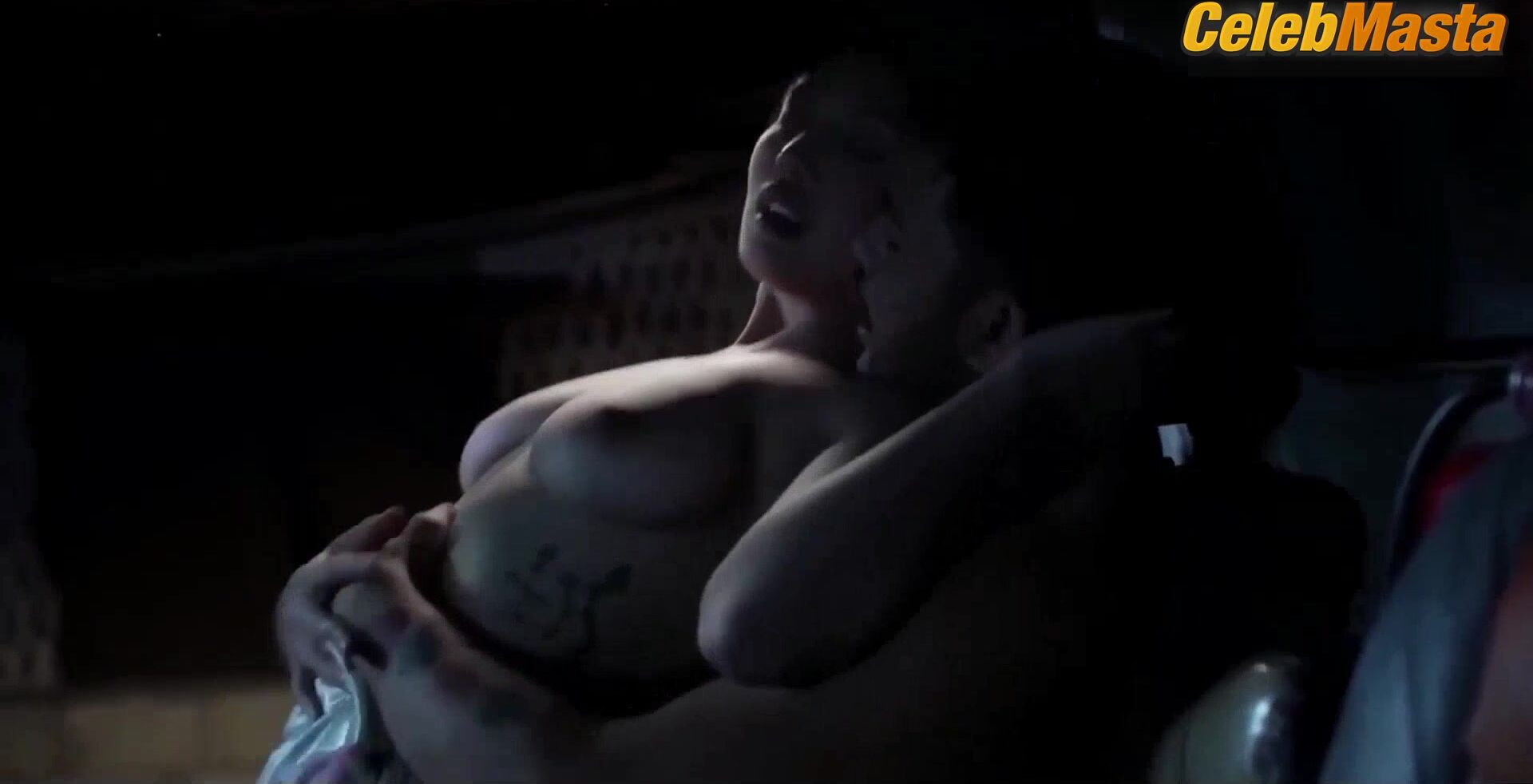 Micaella Raz ’s Boobs Scene In Sipsipan - Photo 2 of 5 photo 4