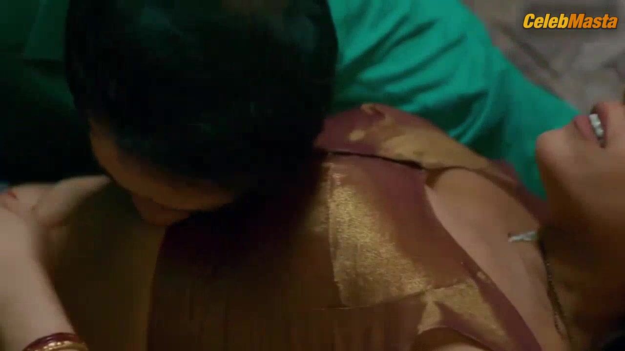 Noor Malabika ’s Underwear, Boobs Scene In Palang - Photo 1 of 5 photo 2