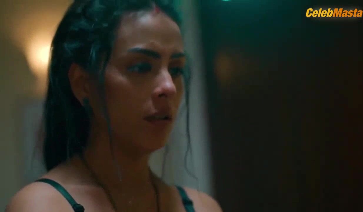 Noor Malabika ’s Underwear, Boobs Scene In Palang - Photo 1 of 5 photo 5