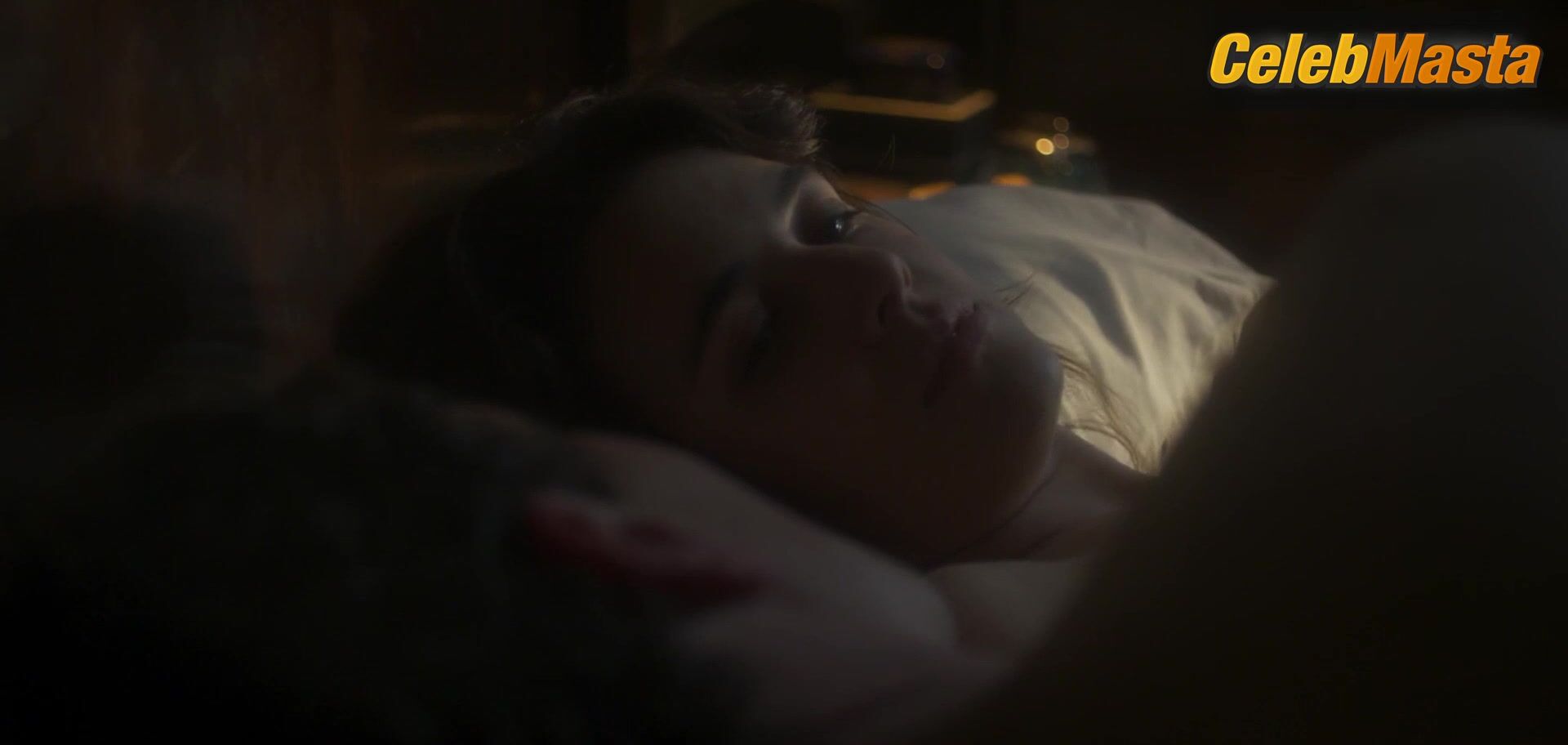 Adriana Ugarte Reveals Boobs In Hache Scene - Photo 1 of 5 photo 4