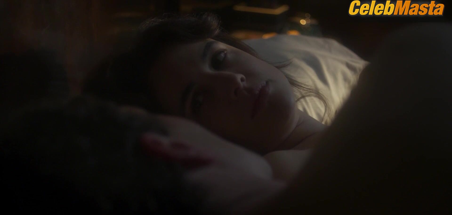 Adriana Ugarte Reveals Boobs In Hache Scene - Photo 1 of 5 photo 5