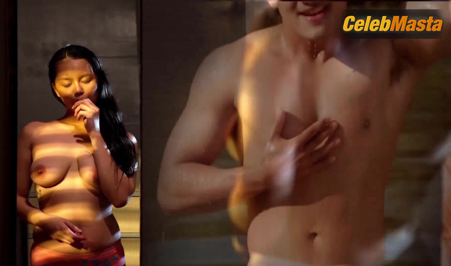 Micaella Raz Tits Scene From Bangkera - Photo 2 of 5