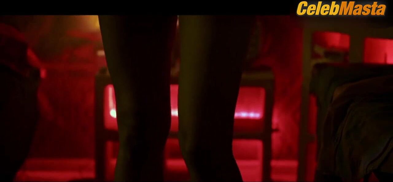 Danay Garcia Boobs, Underwear Scene In Avenge The Crows - Photo 1 of 5