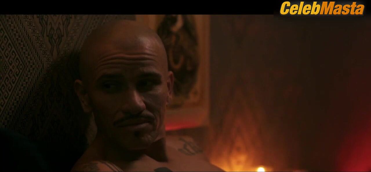 Danay Garcia Boobs, Underwear Scene In Avenge The Crows - Photo 1 of 5 photo 4