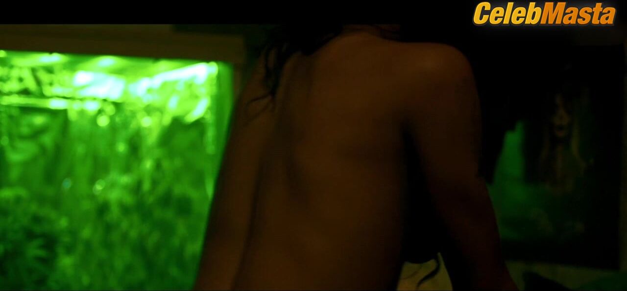 Danay Garcia Boobs, Underwear Scene In Avenge The Crows - Photo 1 of 5 photo 5