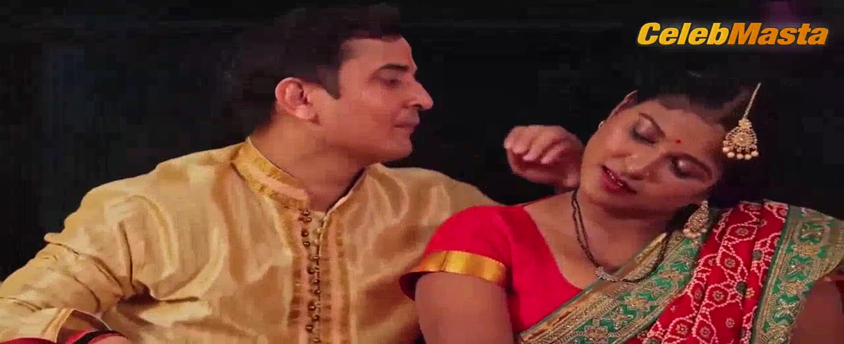 Payal Patil Puja Rao And Bare Scene In Ghoonghat - Photo 1 of 5 photo 2