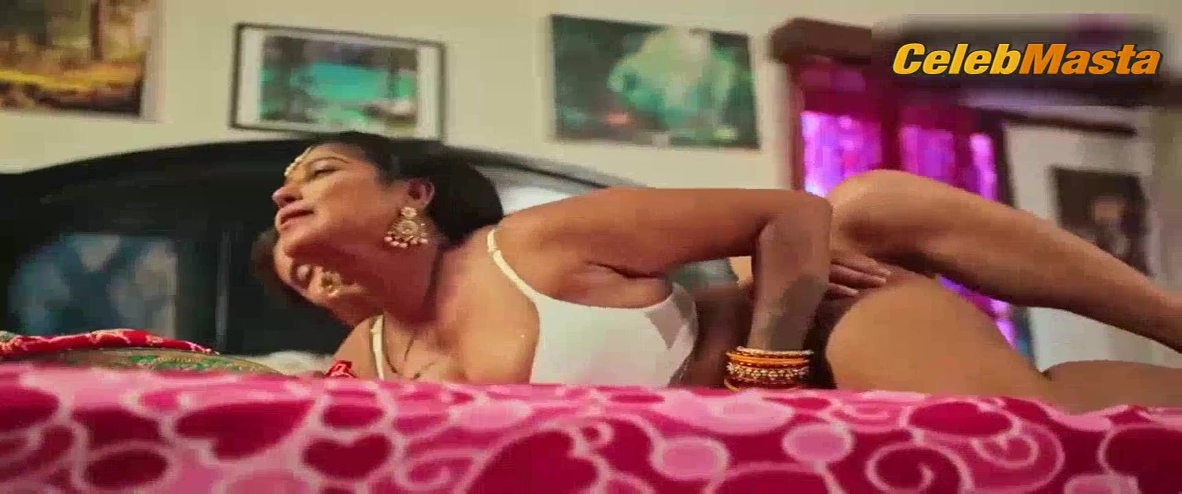 Payal Patil Puja Rao And Bare Scene In Ghoonghat - Photo 1 of 5 photo 5