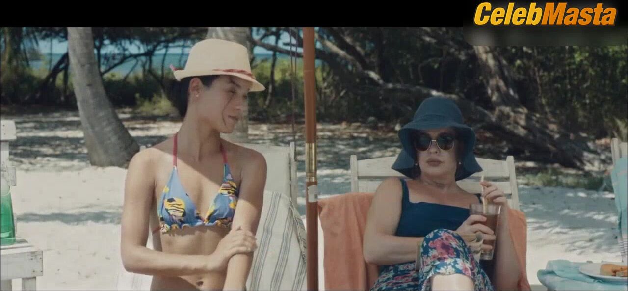 Arlette Torres And Danay Garcia Swimsuit Scene In Liz In - Photo 1 of 5 photo 5