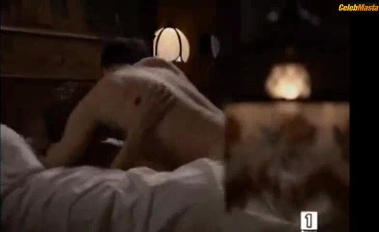 Adriana Ugarte Tits Scene From La Senora - Photo 1 of 5 photo 5
