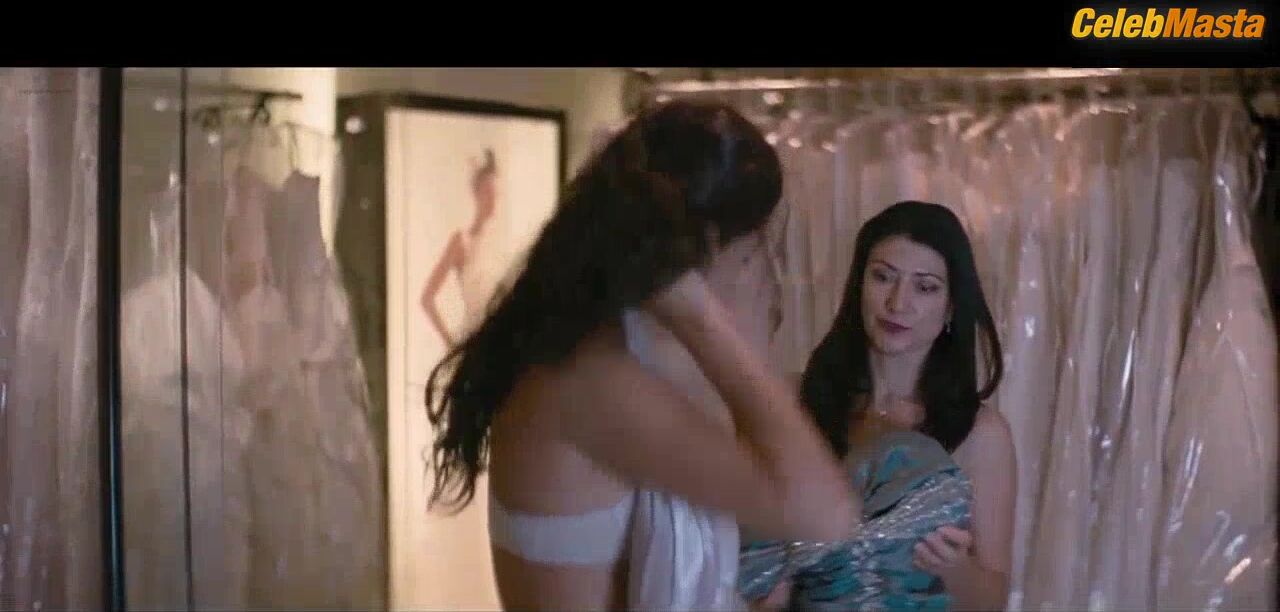Stephanie Sigman ’s Booty, Boobs Scene In Miss Bala - Photo 2 of 5 photo 1
