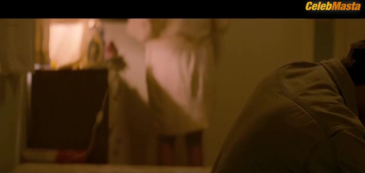 Stephanie Sigman ’s Booty, Boobs Scene In Miss Bala - Photo 2 of 5