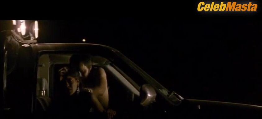 Stephanie Sigman ’s Booty, Boobs Scene In Miss Bala - Photo 2 of 5 photo 5