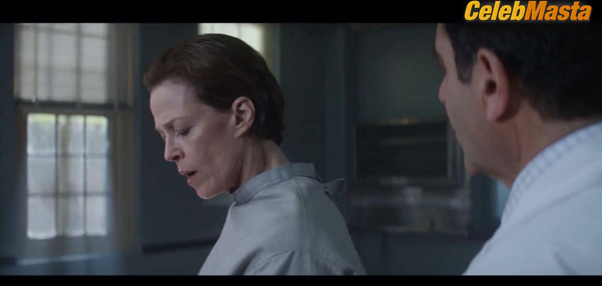 Sigourney Weaver ’s Tits Scene From The Assignment - Photo 1 of 5 photo 4