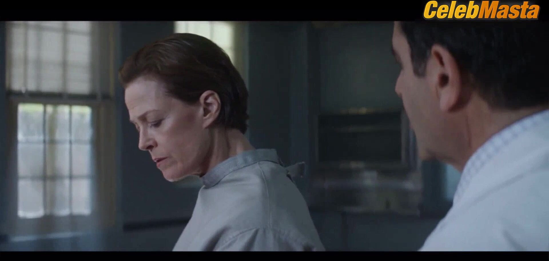 Sigourney Weaver ’s Tits Scene From The Assignment - Photo 1 of 5 photo 5