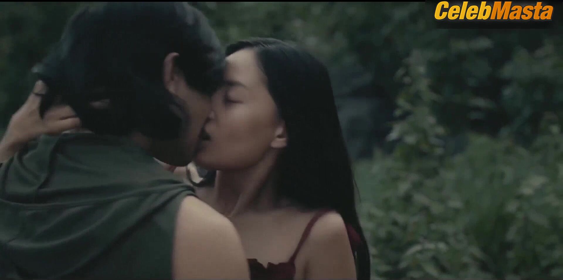 Micaella Raz Flaunts Boobs Scene In Paluwagan - Photo 2 of 5 photo 1