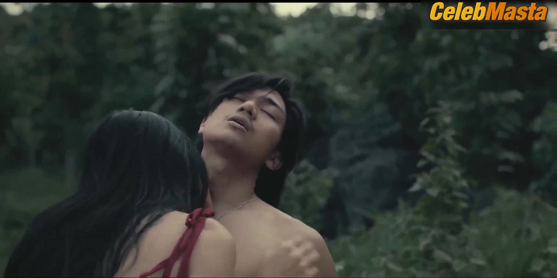 Micaella Raz Flaunts Boobs Scene In Paluwagan - Photo 2 of 5
