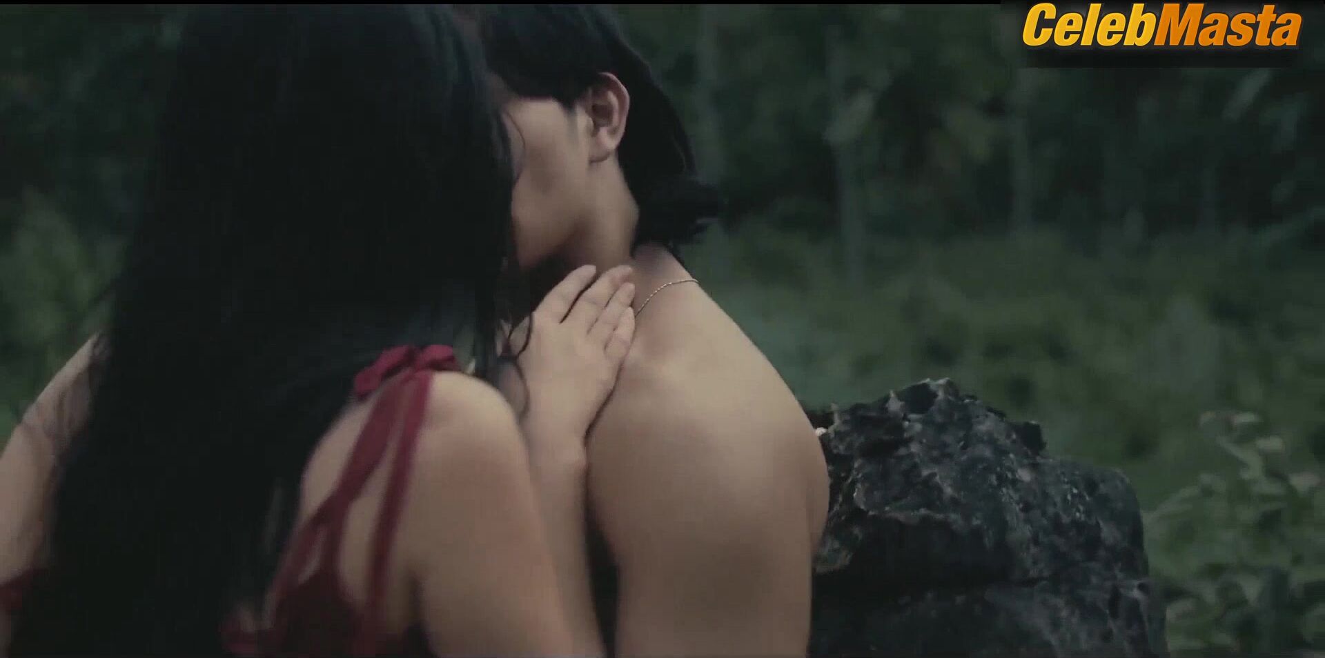 Micaella Raz Flaunts Boobs Scene In Paluwagan - Photo 2 of 5 photo 4