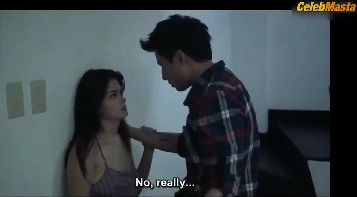 Yam Concepcion Reveals Ass, Tits Scene In Rigodon - Photo 2 of 5