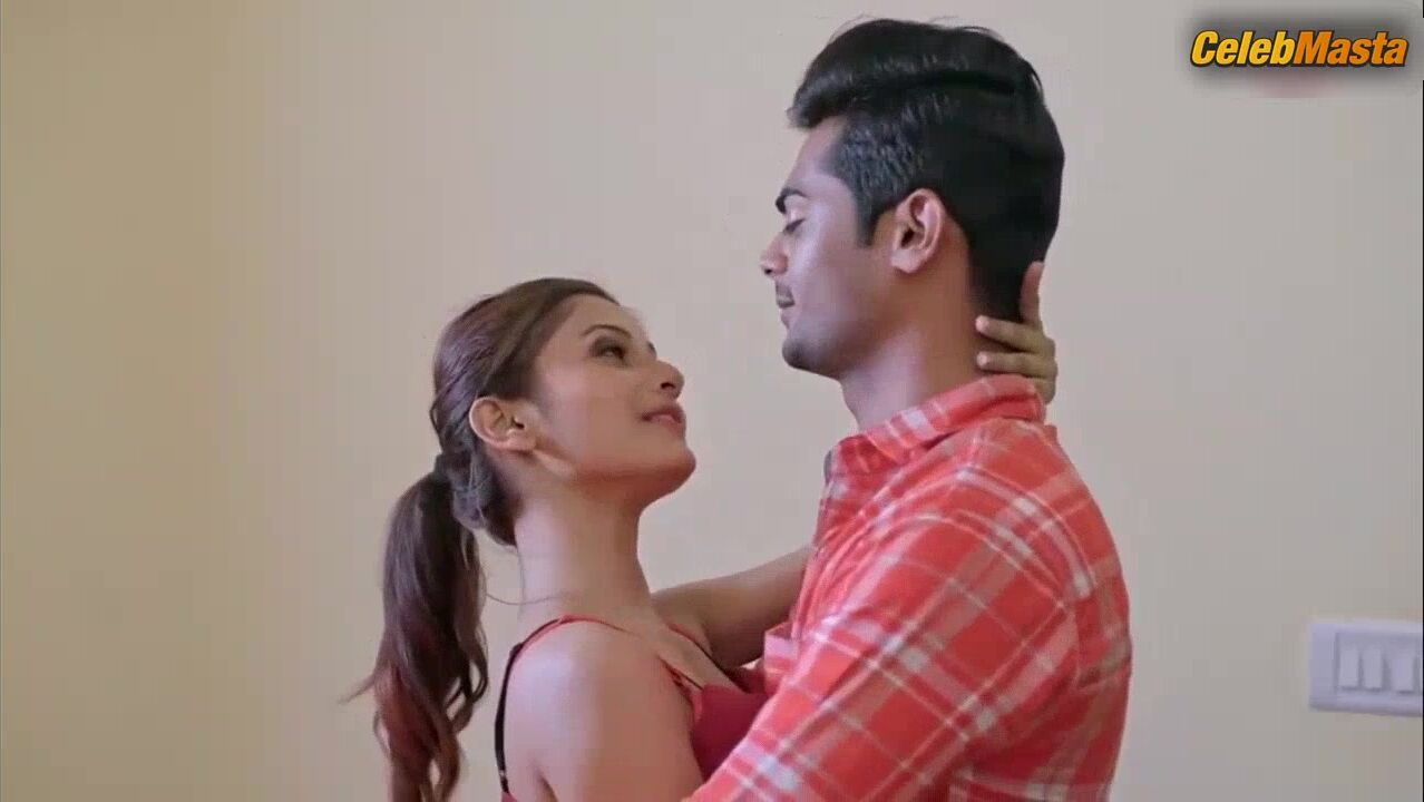 Ayesha Pathan Boobs And Underwear Scene In Gupt Gyan - Photo 2 of 5