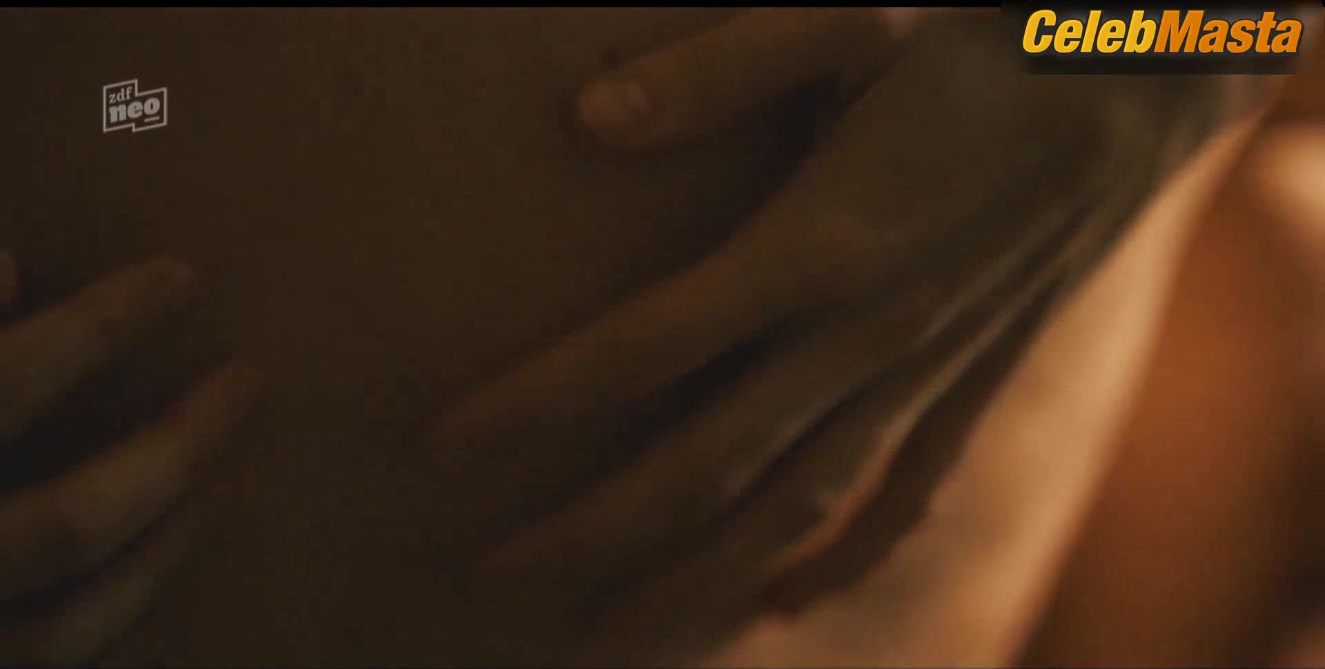Antje Traue Tits And Underwear Scene From Am Anschlag - Photo 1 of 5 photo 4