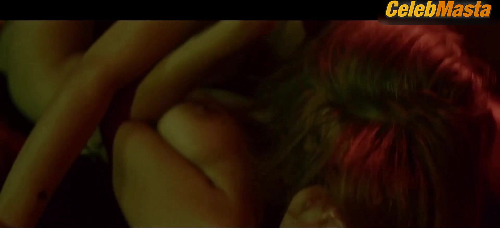 Micaella Raz And Yda Manzano’s Lesbian Boobs Scene - Photo 1 of 5 photo 5