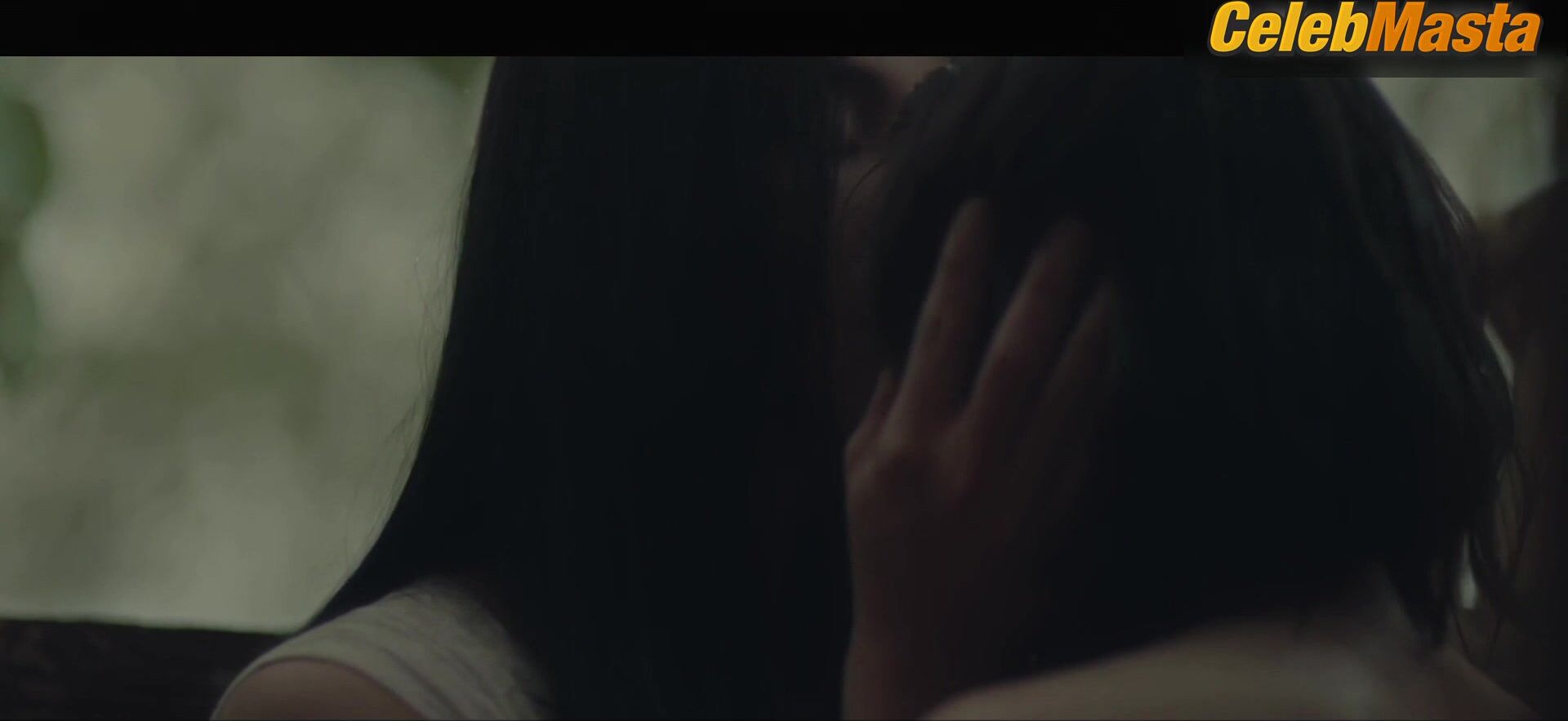 Cindy Miranda Rhen Escano And ’s Underwear, Lesbian - Photo 2 of 5