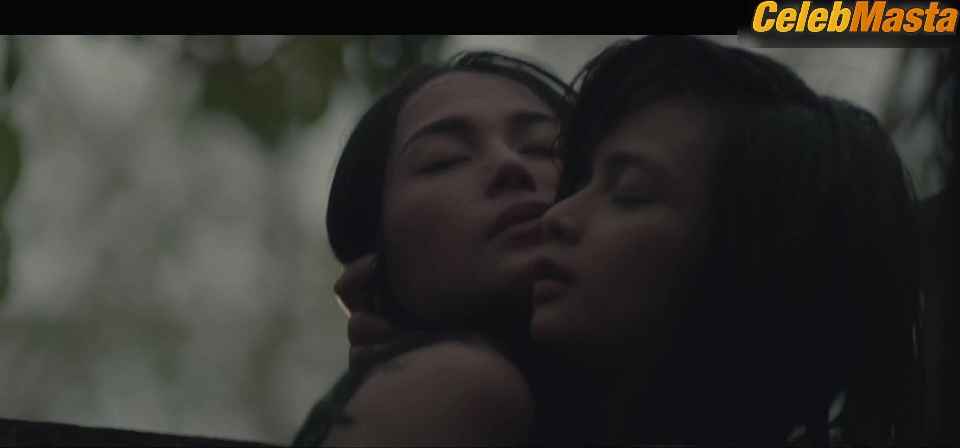 Cindy Miranda Rhen Escano And ’s Underwear, Lesbian - Photo 2 of 5 photo 5