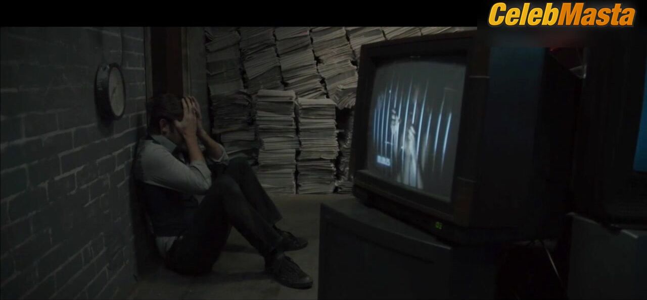 Elisabeth Hower Bares Boobs Scene In Escape Room - Photo 1 of 5