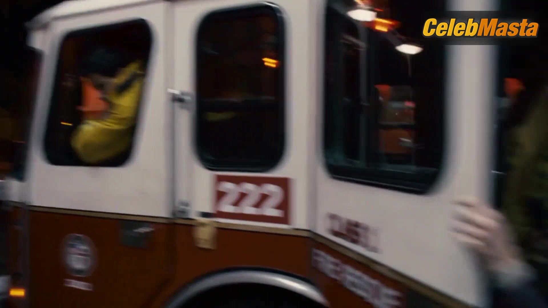Jennifer Carpenter Ass Scene From Quarantine - Photo 1 of 5 photo 2
