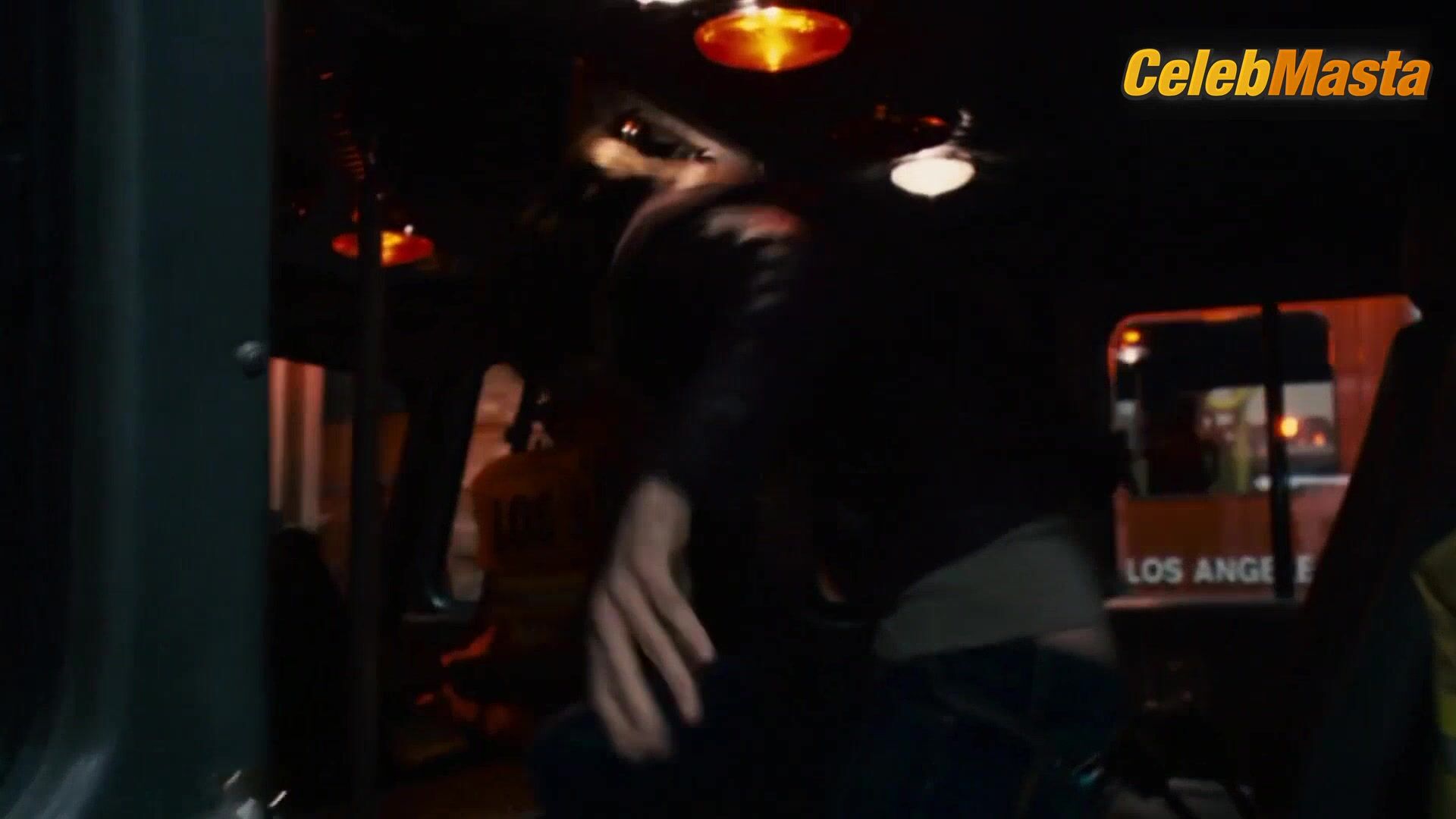 Jennifer Carpenter Ass Scene From Quarantine - Photo 1 of 5 photo 4