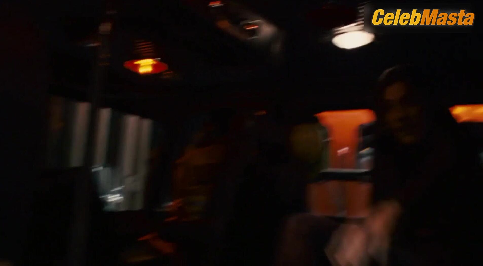 Jennifer Carpenter Ass Scene From Quarantine - Photo 1 of 5 photo 5