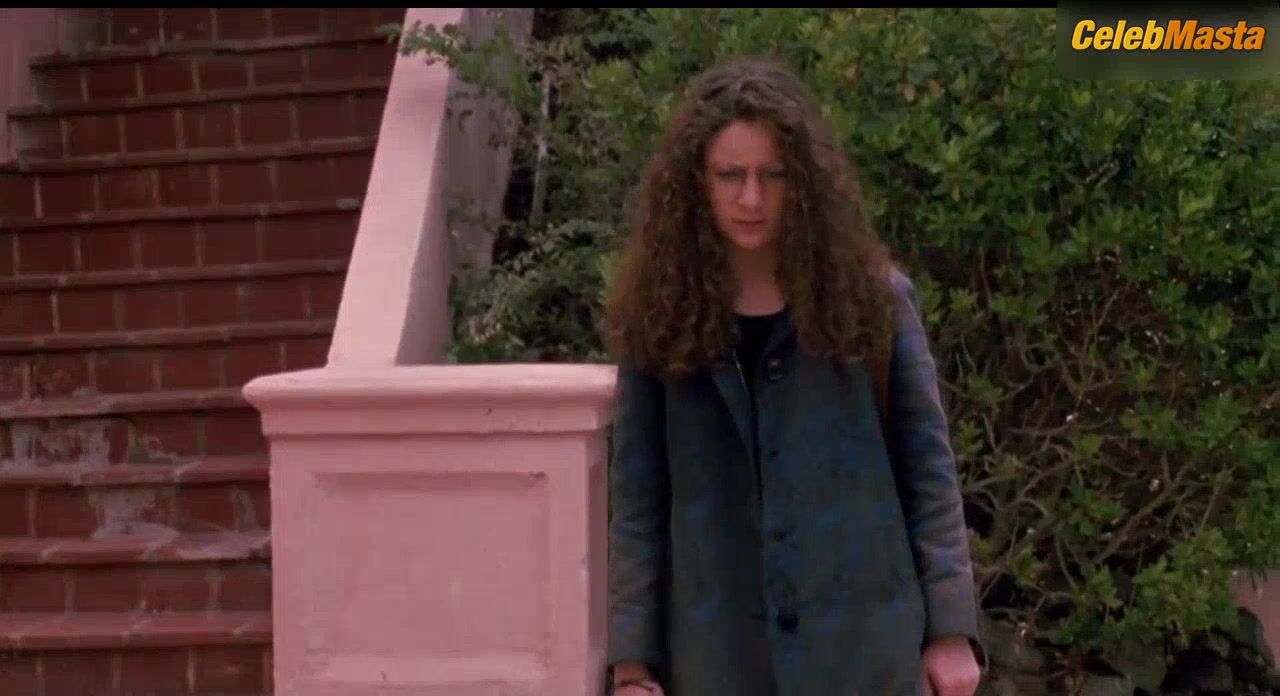 Drew Barrymore Shows Steamy Scene In Poison Ivy - Photo 2 of 5 photo 5