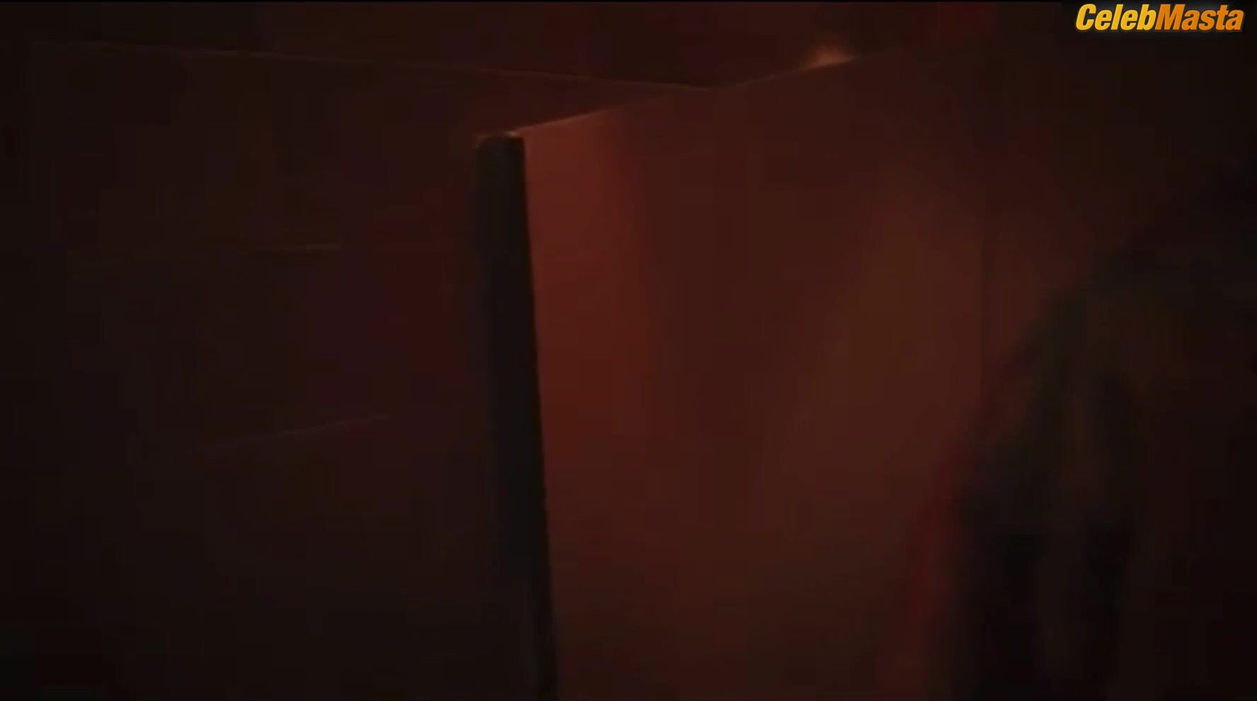 Monica Raymund ’s Lesbian Scene In Hightown - Photo 2 of 5 photo 1